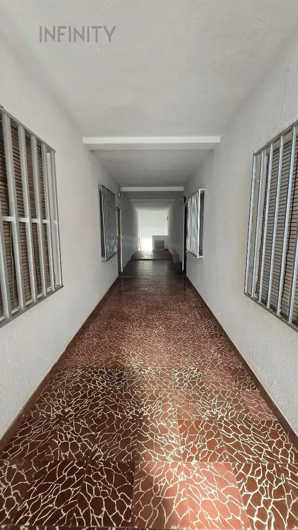 Apartamento de alquiler en Piles con Aire acondicionado, Calefacción y Terraza