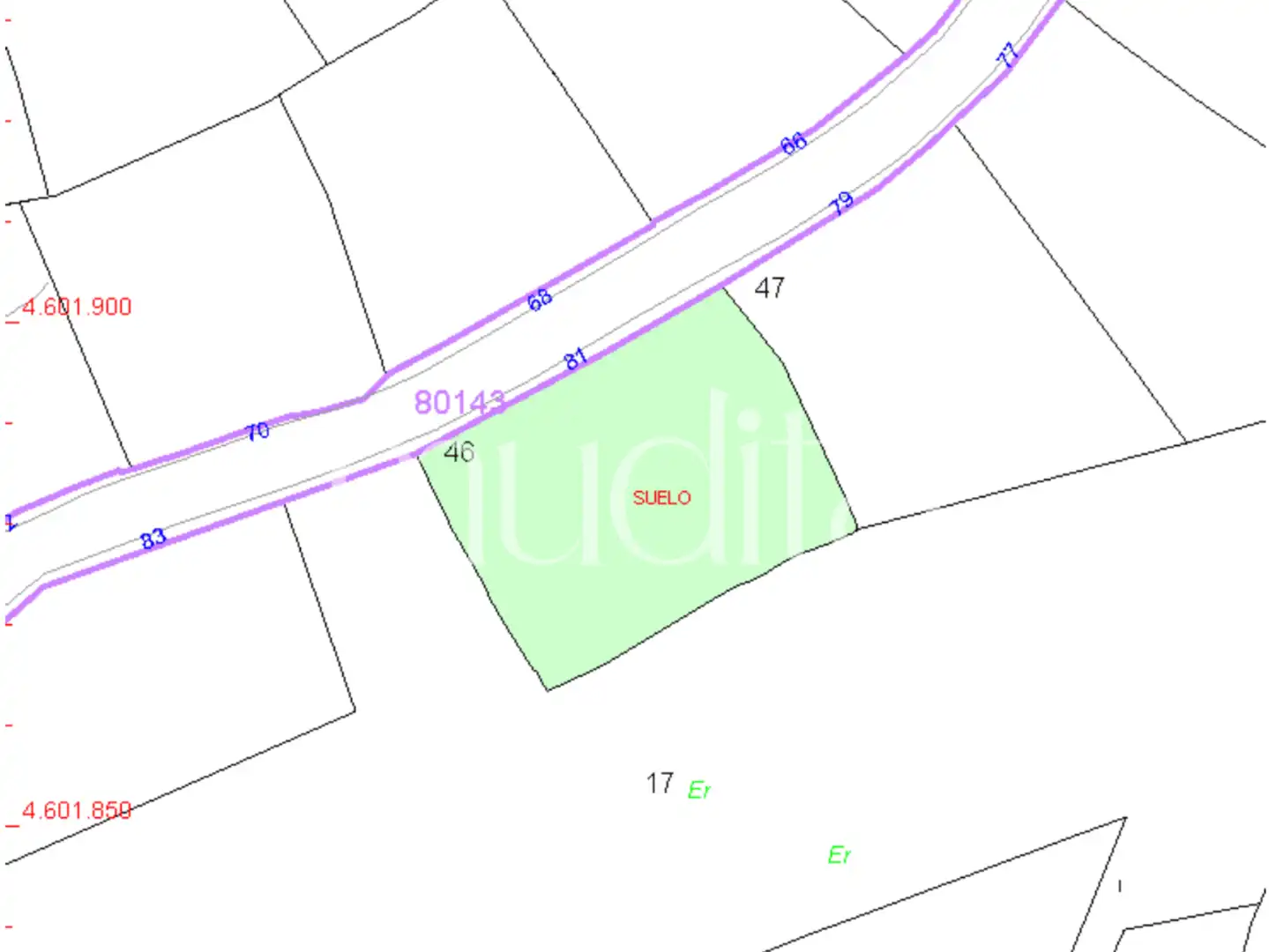 Terreno residencial en venta en Joan Maragall i Gorina, imagen 28