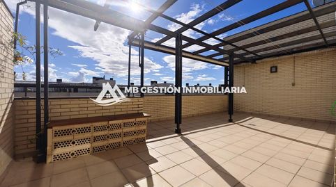 Photo 5 of Attic for sale in De Los Institutos, Universidad - Hospital, Fuenlabrada