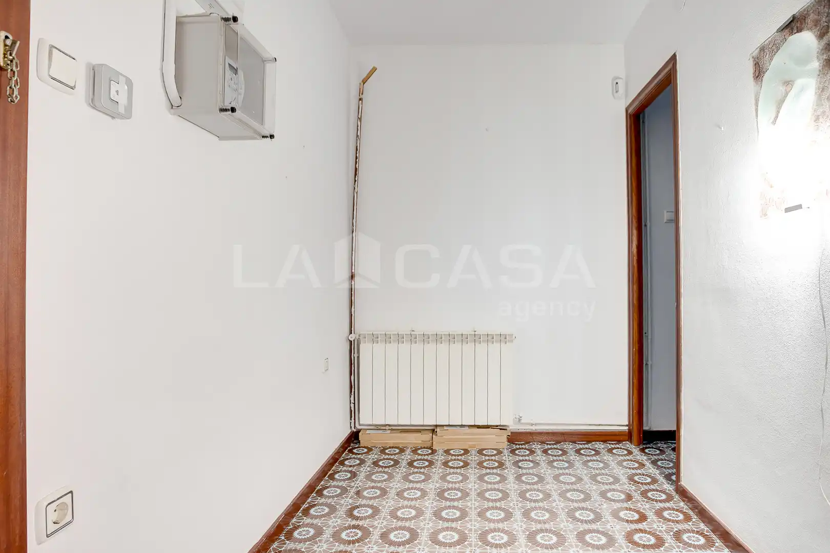 Attic for sale in L'Hospitalet de Llobregat  with Terrace