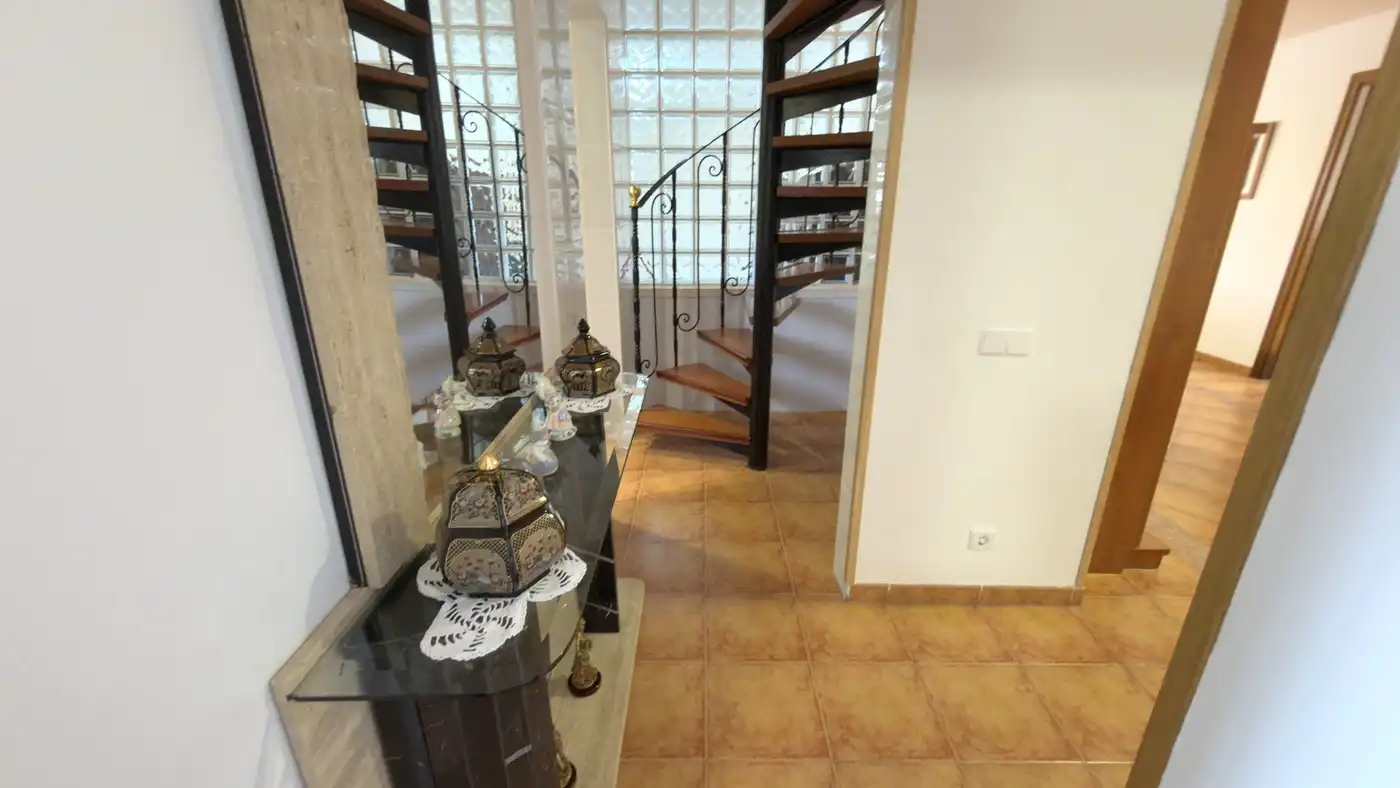 Casa o xalet en venda en El Vendrell amb Jardí privat, Terrassa i Alarma