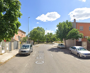 Exterior view of Flat for sale in Cáceres Capital