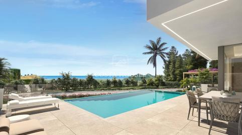 Foto 3 de Casa o xalet en venda a Pedreguer, Alicante