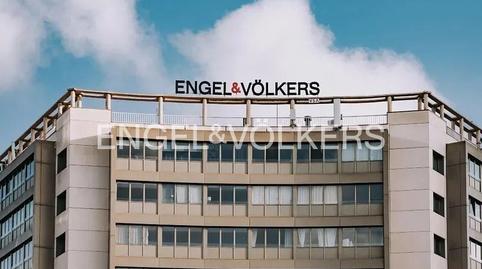 Foto 4 de Pis en venda a Fort Pienc,  Barcelona Capital