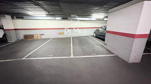 Photo 3 of Garage to rent in Via Augusta, 251, Sant Gervasi- Galvany, Barcelona