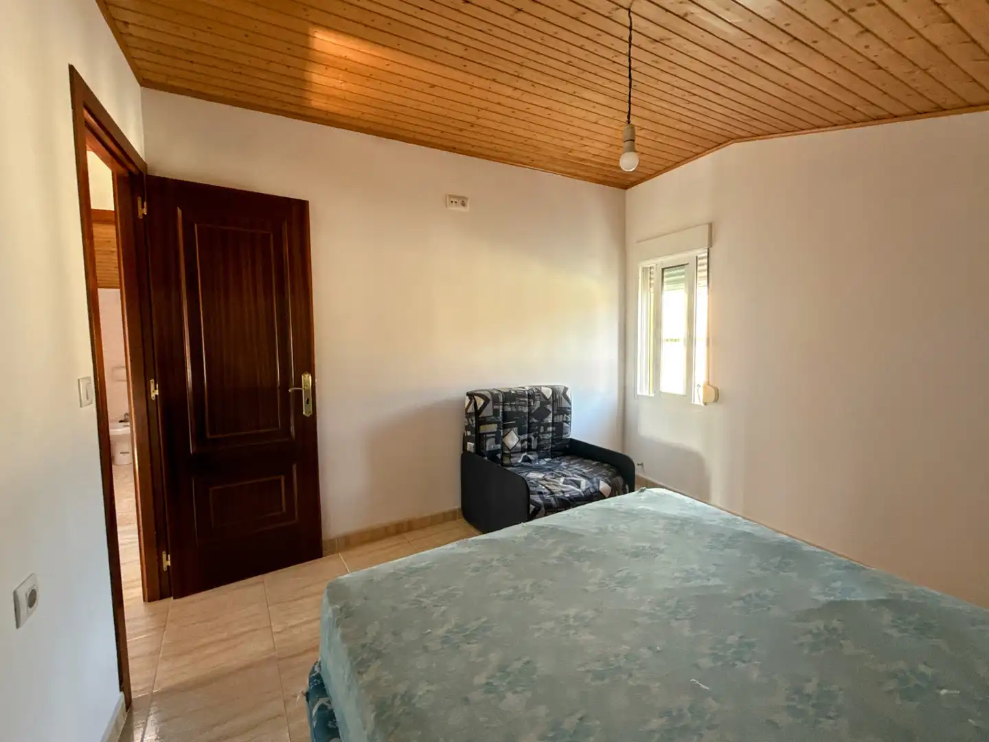 Dormitori de Casa o xalet en venda en Carballo amb Terrassa