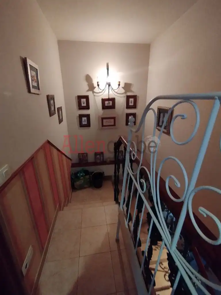 Casa amb jardí en venda a Faro De Arriba, imagen 10
