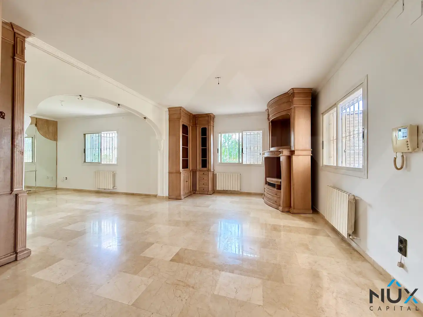 Chalet con piscina en venta en Entrepinos, imagen 30