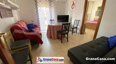 Photo 4 of Attic to rent in Calle Ribera del Beiro, 20, Plaza de Toros, Granada