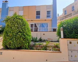 Exterior view of House or chalet for sale in Orihuela  with Community pool