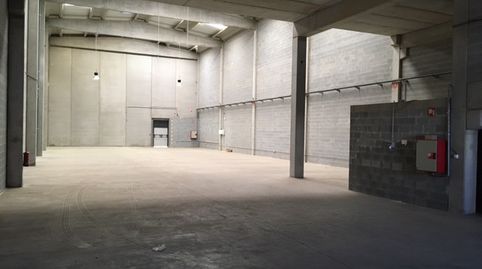Photo 3 of Industrial buildings for rent in Barri dels Escriptors, Salt