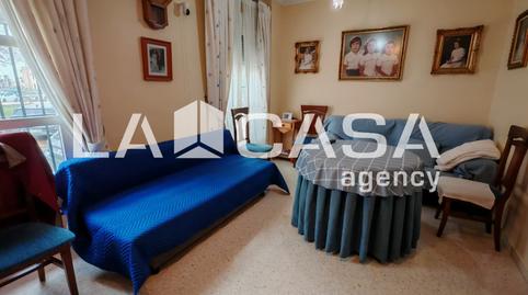 Foto 3 de Pis en venda a Centro - Doña Mercedes, Dos Hermanas