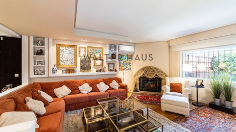 Foto 5 de Piso en venta en Calle de Serrano, El Viso, Madrid Capital