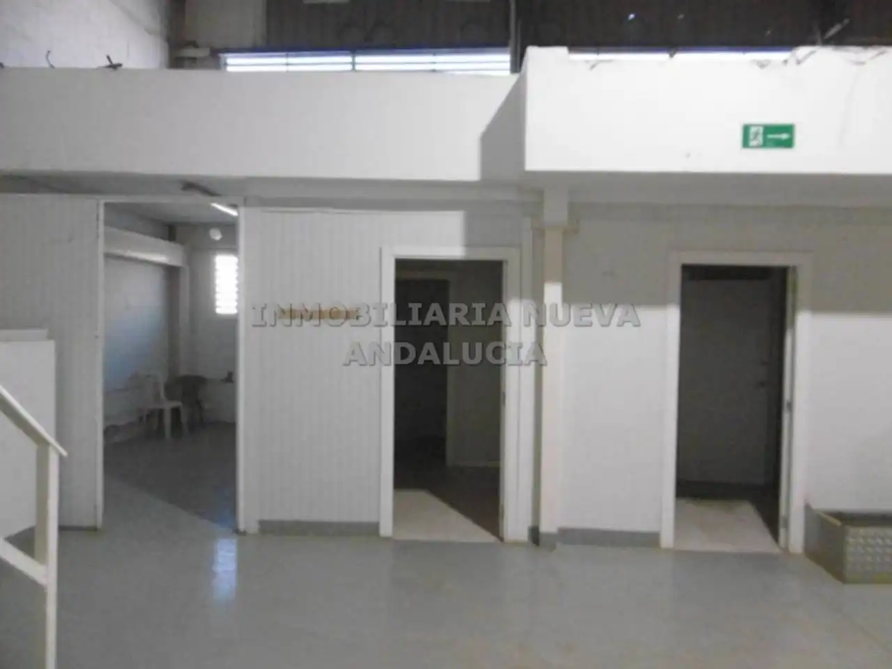Industriegebäude zur Miete in Huércal de Almería, imagen 11