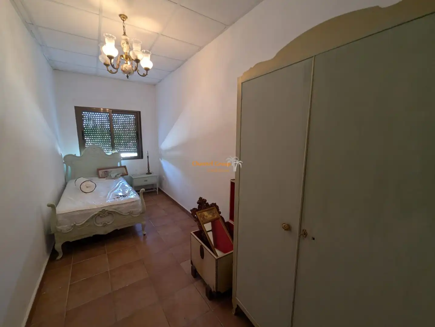 Country homes for sale in Centro