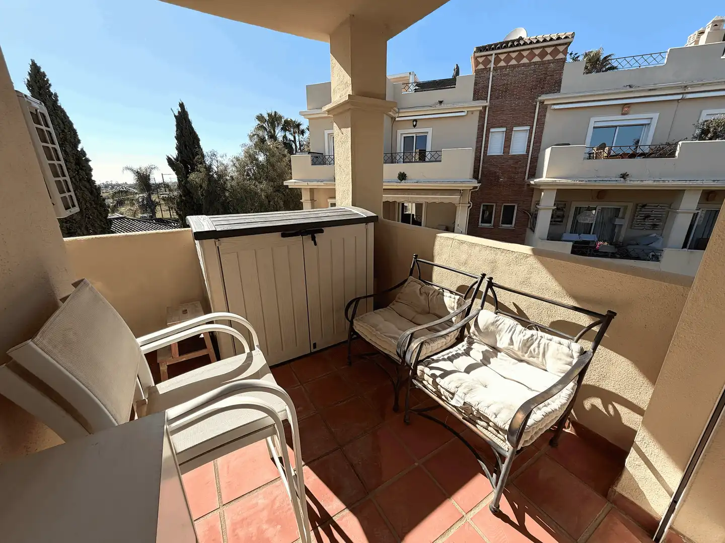 Penthouse with pool for sale in Benamara - Atalaya, imagen 18