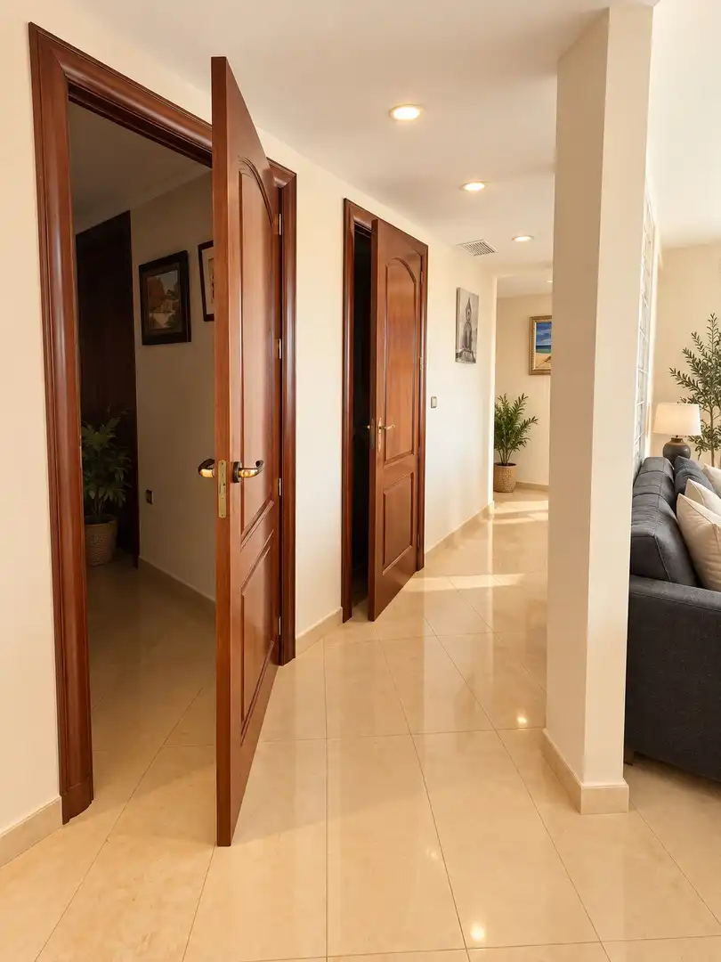 Apartament amb ascensor en venda a Centro, imagen 4