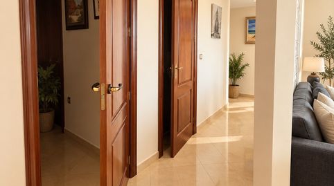 Foto 4 de Apartament en venda a Perchel Sur - Plaza de Toros Vieja, Málaga Capital
