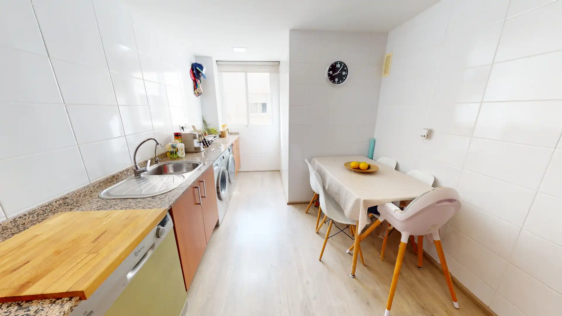 Flat with terrace for sale in Calle Músico Don Juan Molina, imagen 13