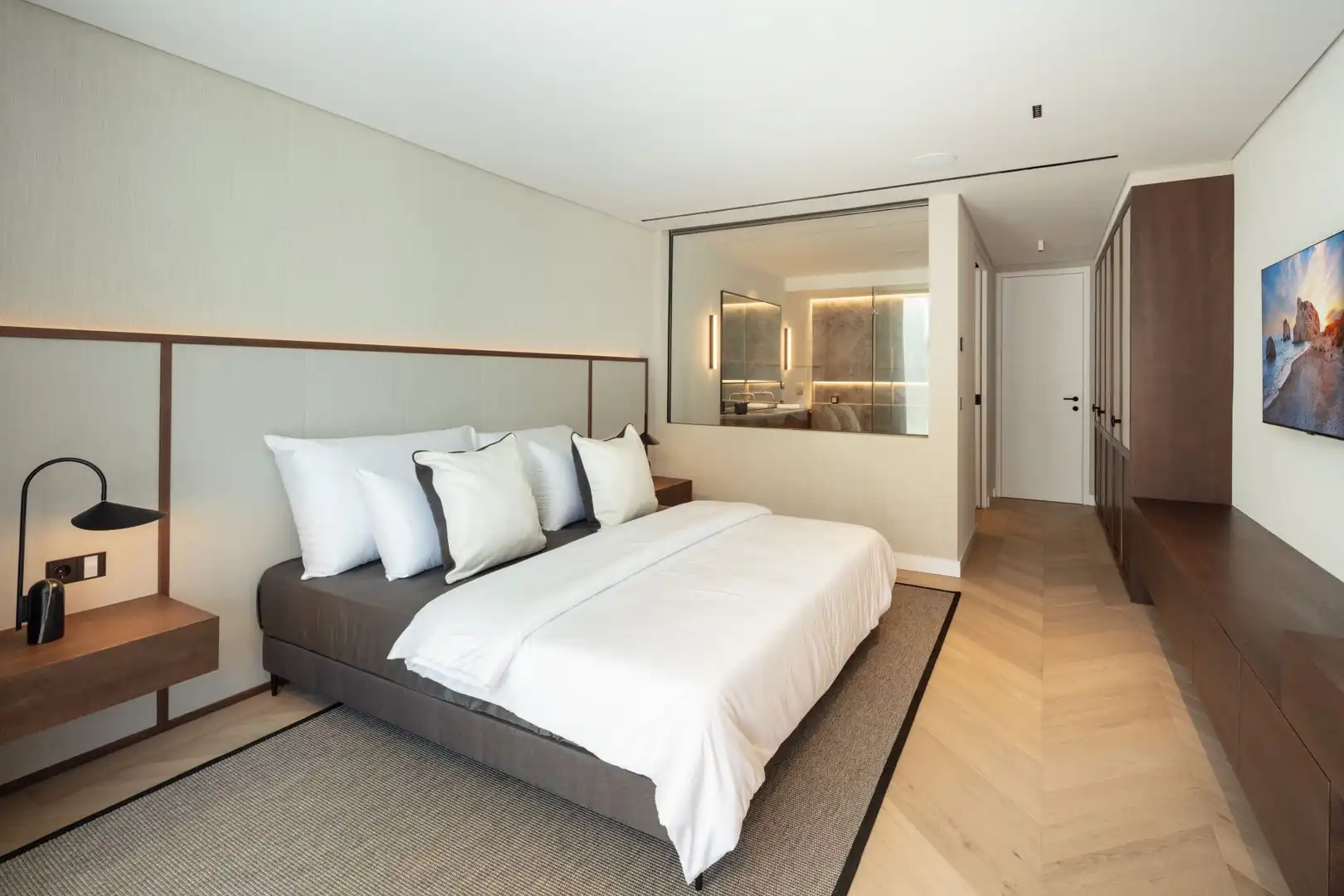 Wohnung mit Pool zum Verkauf in Conjunto Jardín Andaluz 17, imagen 15