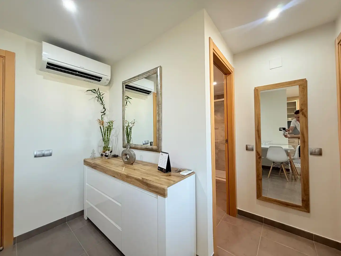 Apartament amb piscina en venda a Deltebre, imagen 5