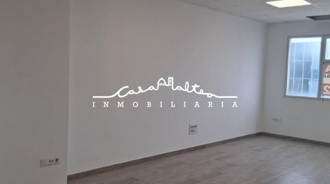 Foto 3 von Büro zum Verkauf in La Nucia Pueblo, La Nucia