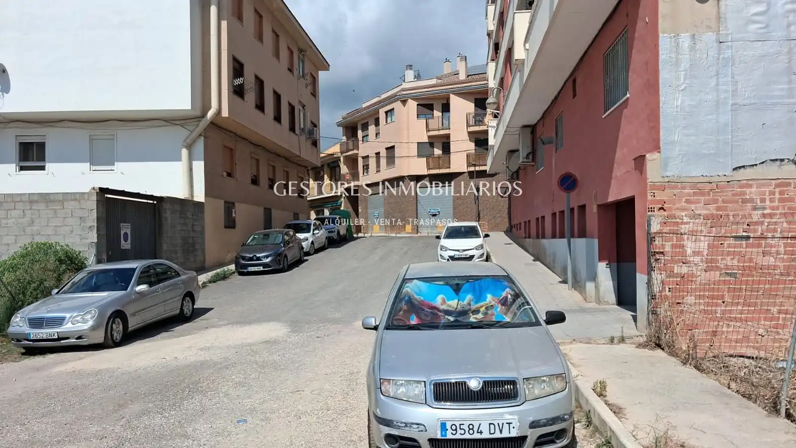 Terreno residencial en venta en Ausias march, imagen 3