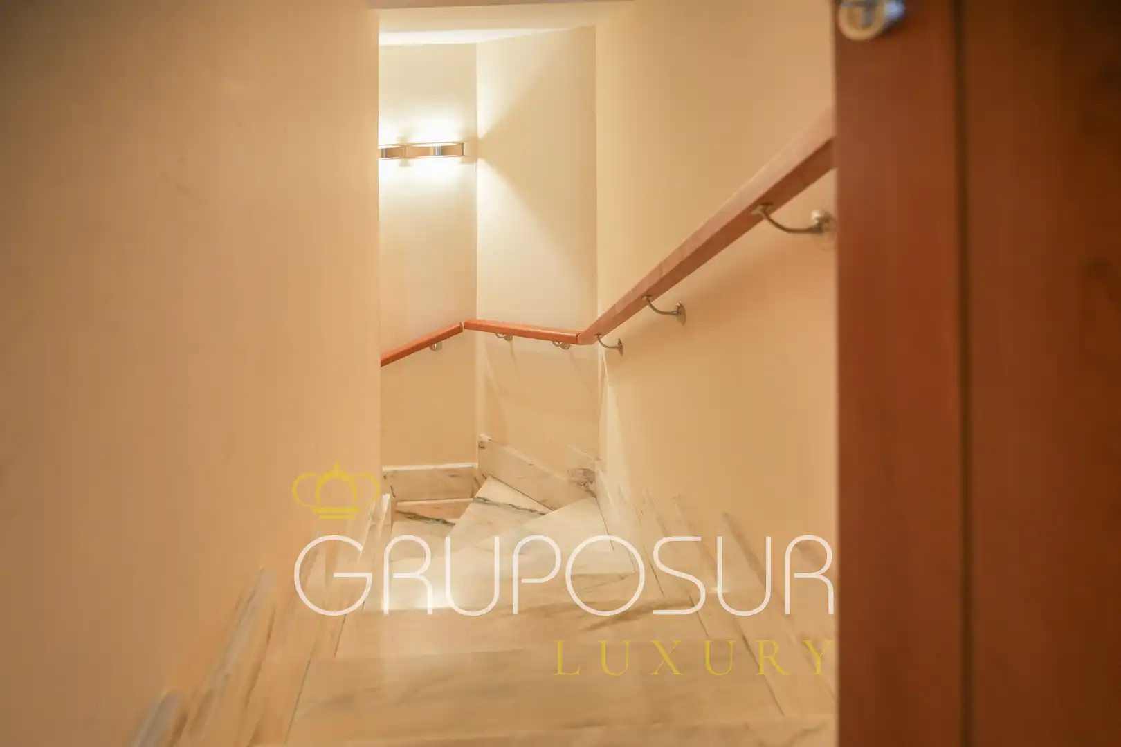 Casa adosada en venda en Valladolid amb Aire condicionat, Calefacció i Jardí privat