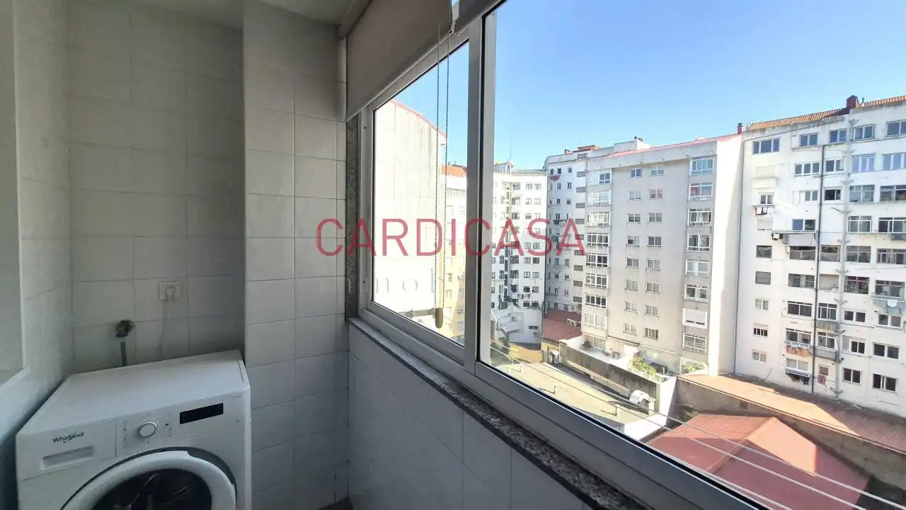 Piso con ascensor en venta en Areal, imagen 13