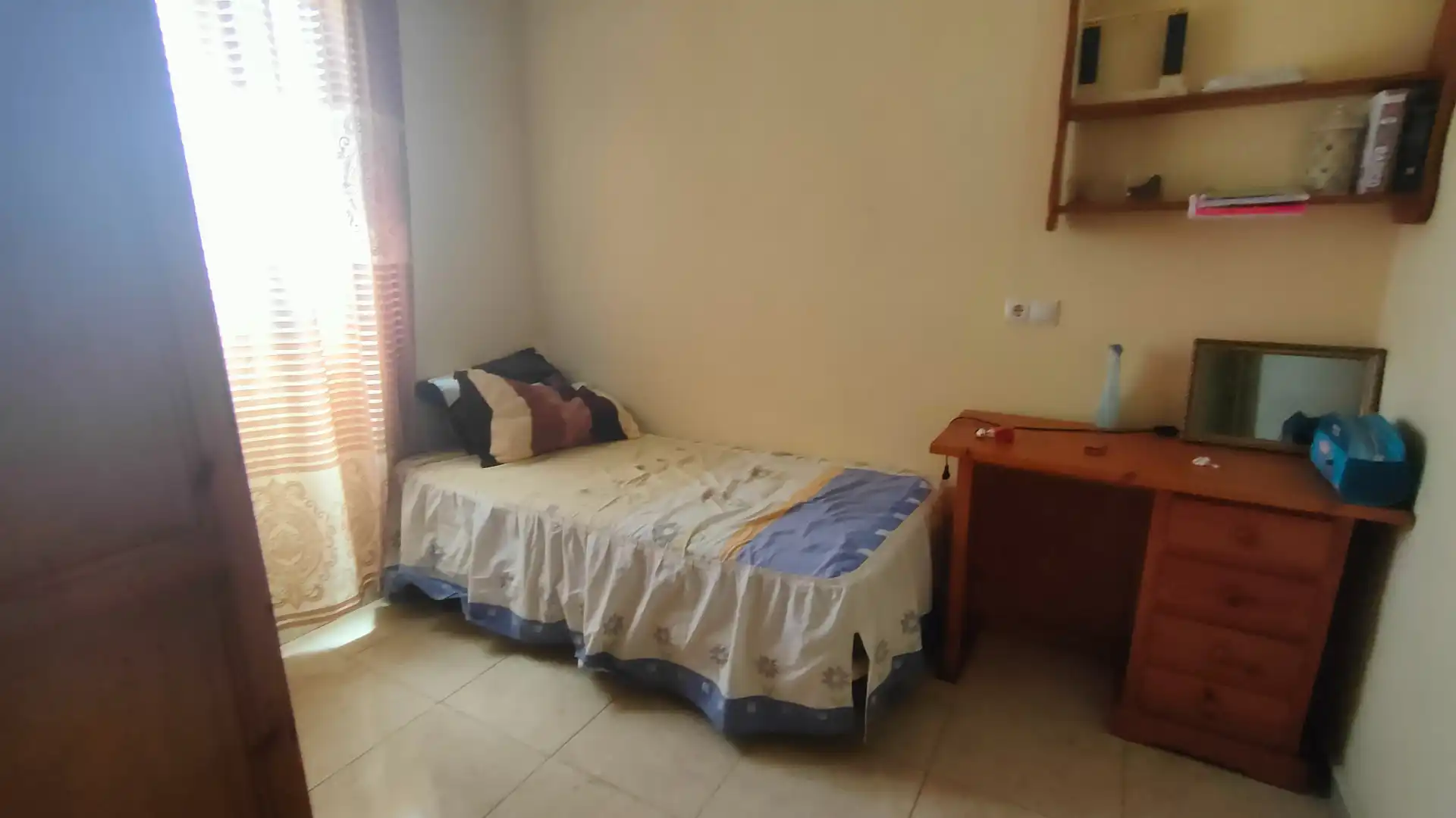 Dormitori de Casa o xalet en venda en El Ejido amb Terrassa