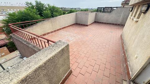 Foto 2 de Dúplex en venda a Calle del Dalai Lama, 12, Vista Azul - Consolación, Sevilla