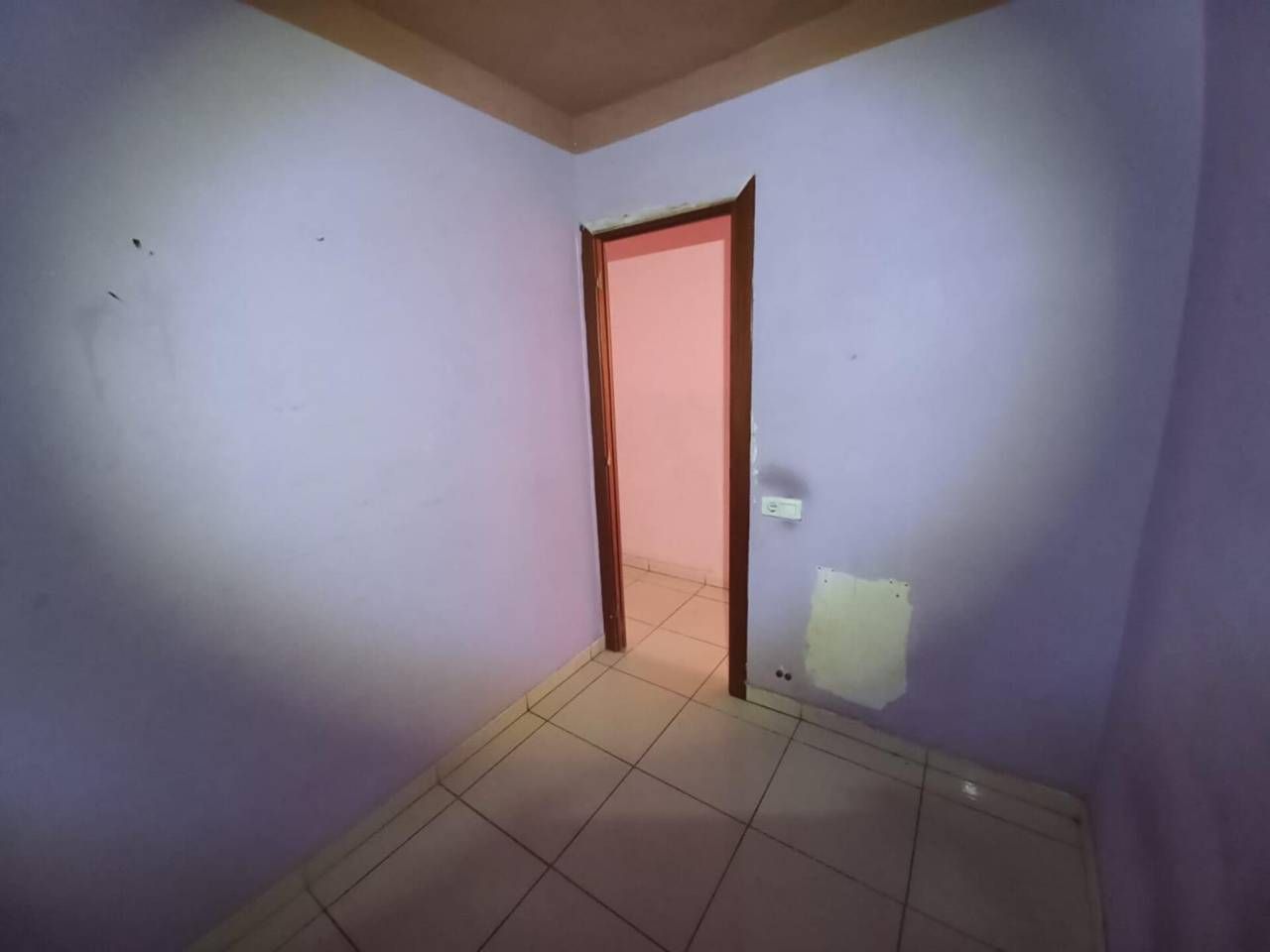 Dormitori de Casa o xalet en venda en Agramunt amb Terrassa