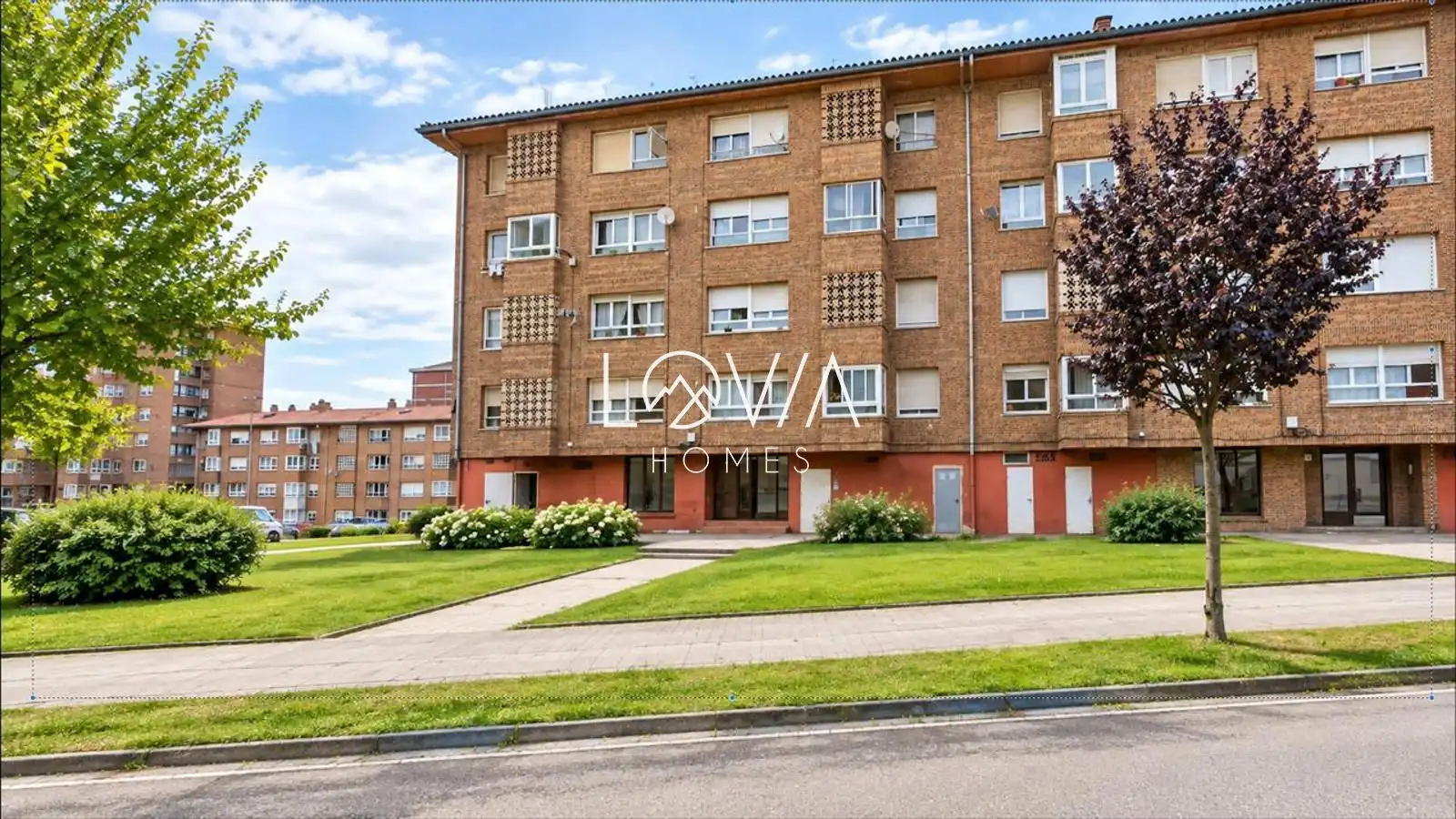 Appartement à vendre à CARDENAL HERRERA ORIA