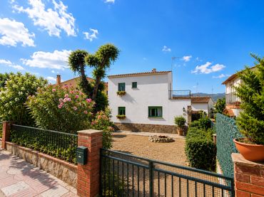 Haus mit Garten zum Verkauf in Santa Cristina Poble
