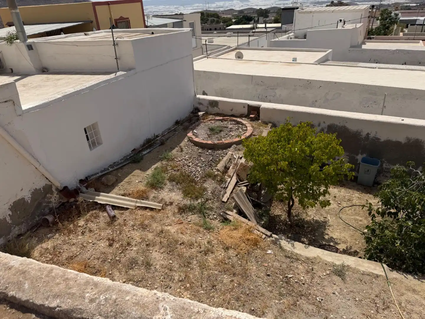Houses for sale in Níjar pueblo