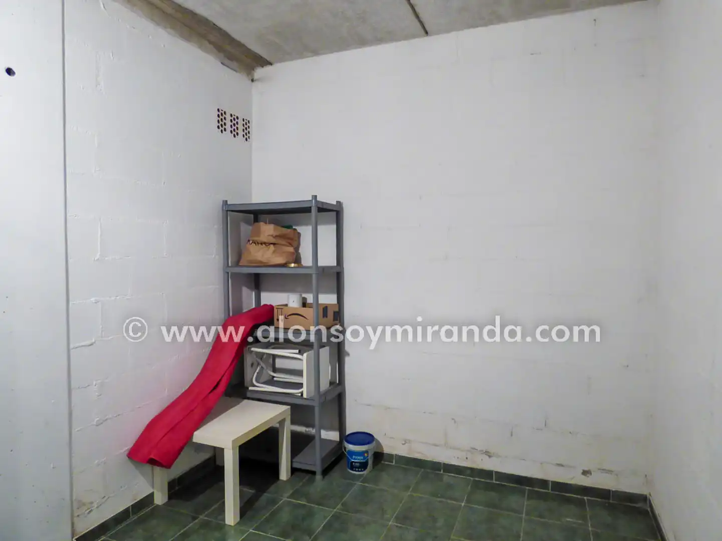 Piso de alquiler en Oviedo - C/ Hijas de la Caridad, Milán - Pumarín