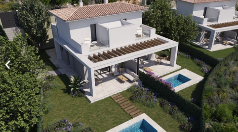 Foto 2 de Casa adosada en venda a Cala Magrana - Cala Anguila - Cala Mendia, Manacor