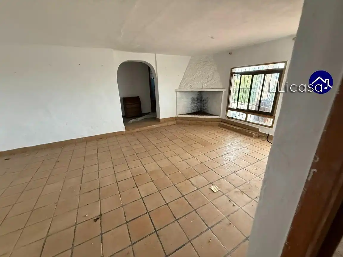 Casa o chalet en venta en Llíria con Jardín privado, Terraza y Trastero
