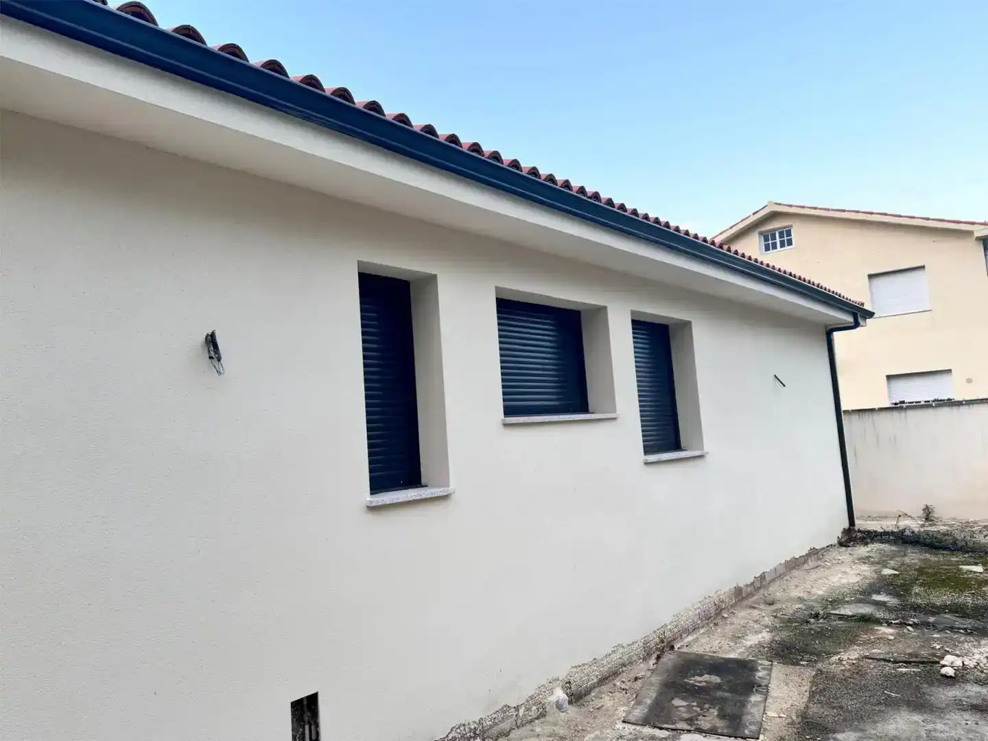 Casa o xalet en venda a Lugar Lestedo, 4, Boqueixón