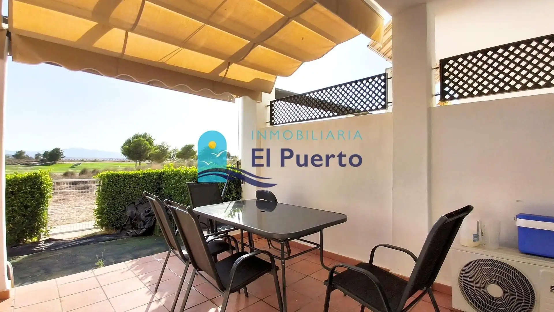 Apartment with pool for sale in Condado de Alhama, imagen 18