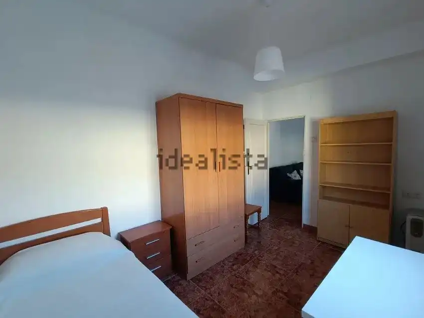 Flat with terrace to rent in Beiro, imagen 12