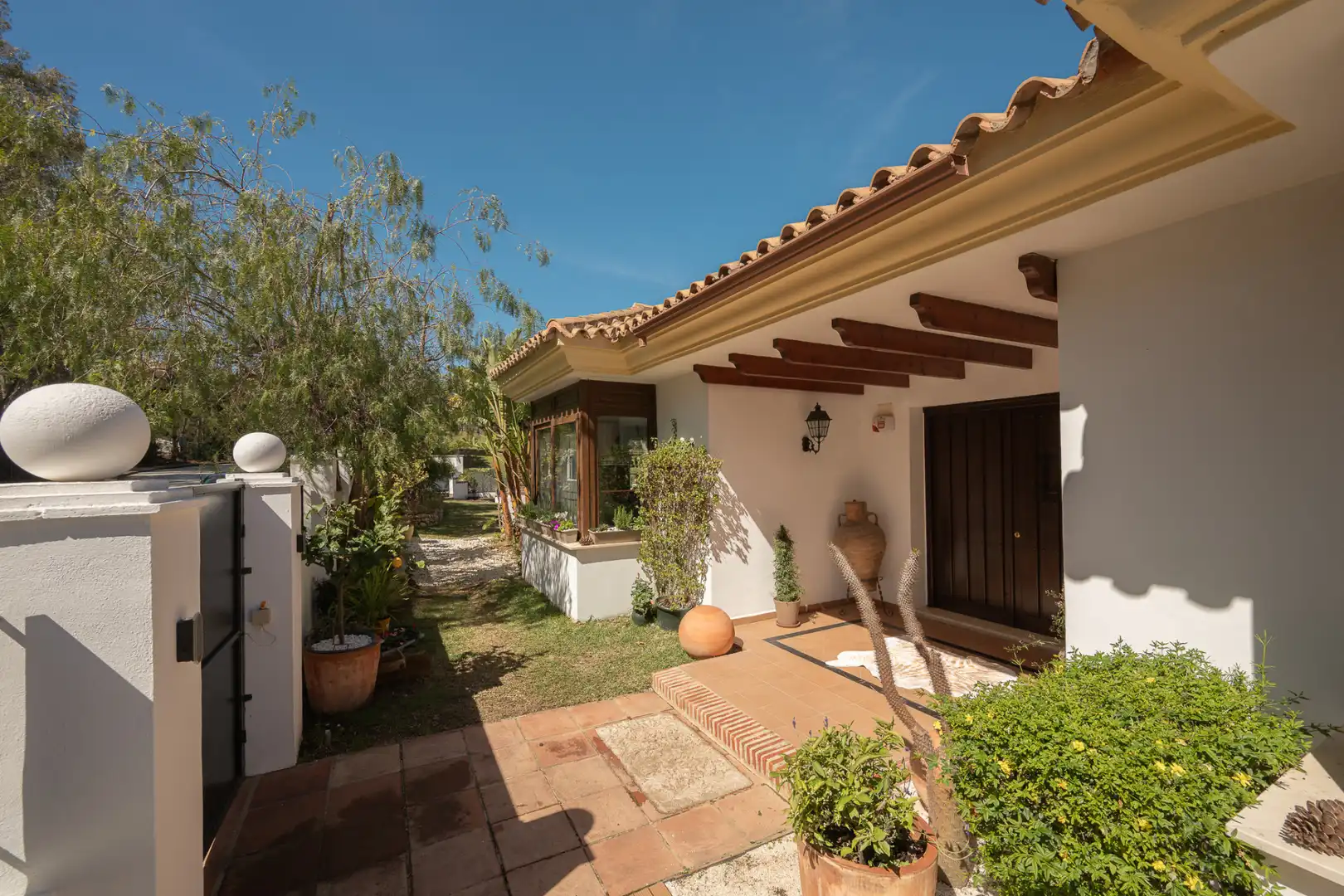 Casa en venda a LAGO DEL-LA CALA GOLF 18, imagen 23