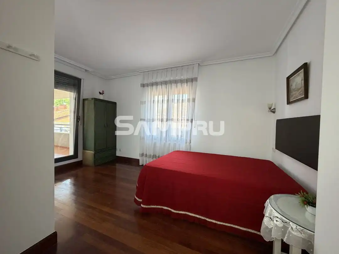 Dúplex en venta en Arrasate / Mondragón