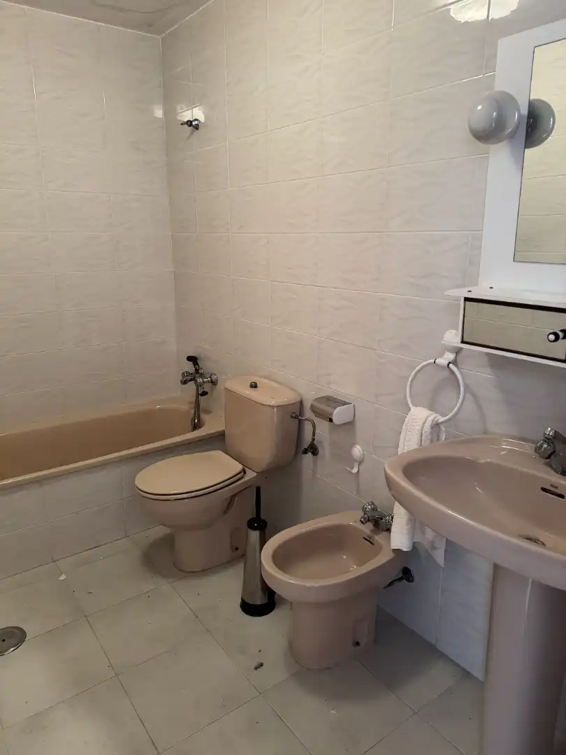 Baño de Piso en venta en Sanlúcar de Barrameda