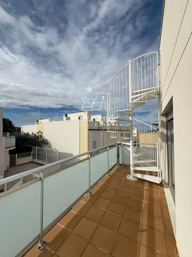 Appartement avec piscine à louer à de la Murta, imagen 20