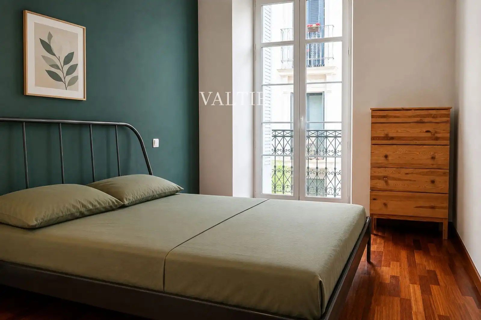 Appartamento con ascensore in vendita a Recoletos, imagen 6