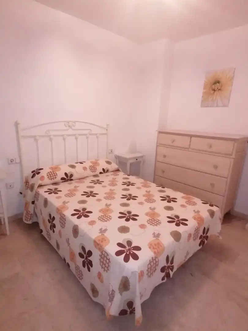 Flat for rent in Casco Antiguo
