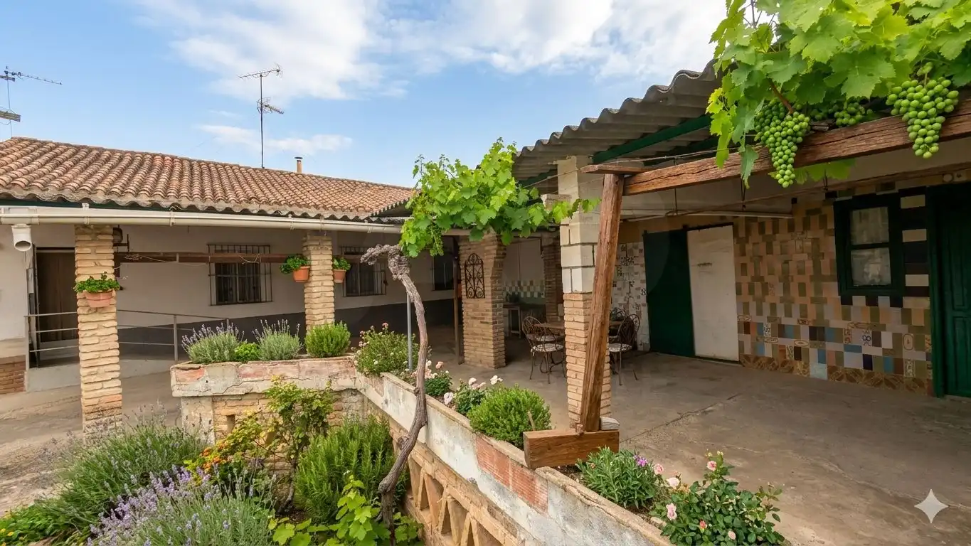 Country homes for sale in Oeste