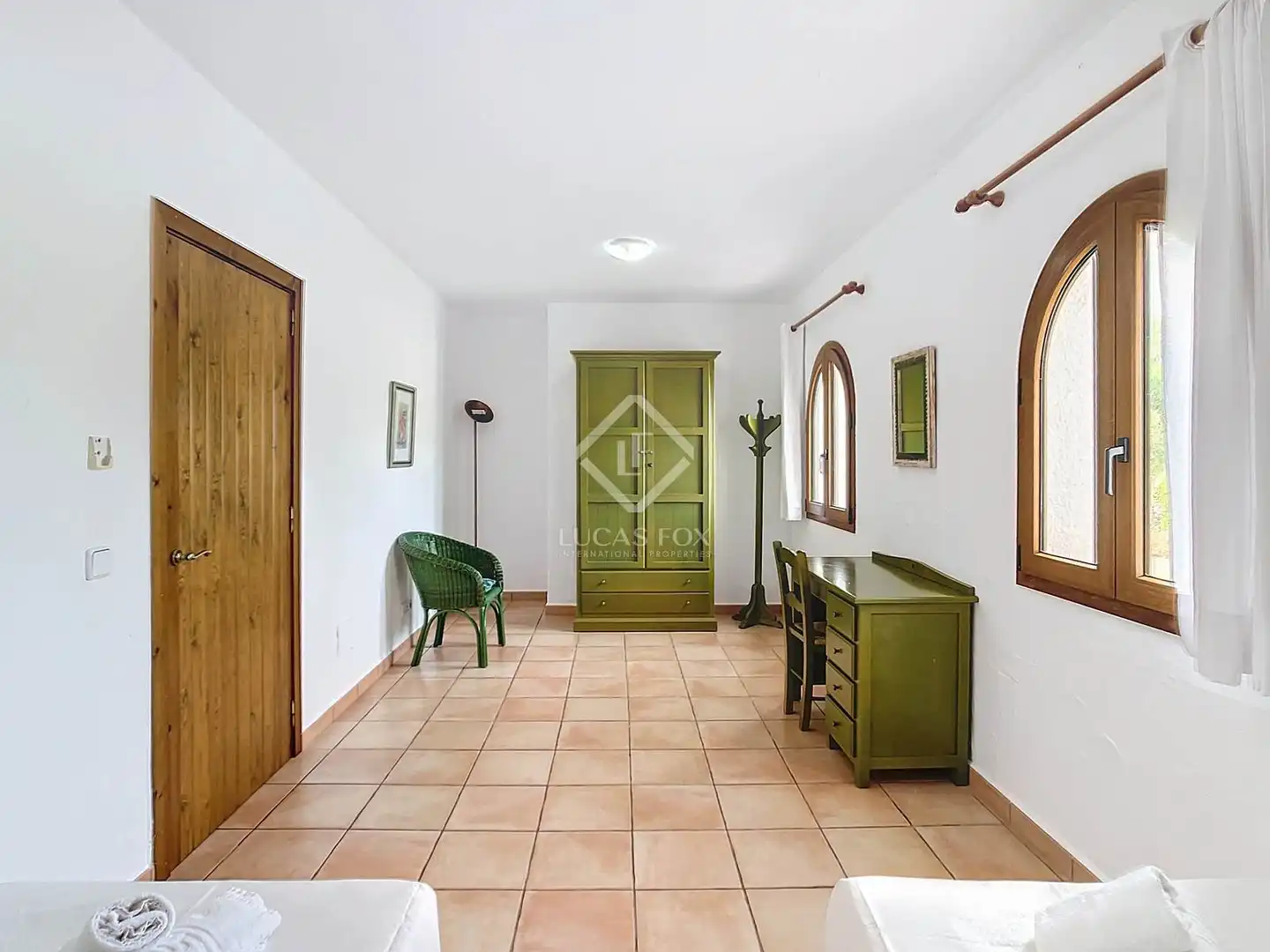 Country house zum Verkauf in Ciutadella de Menorca mit Klimaanlage, Heizung und Privatgarten
