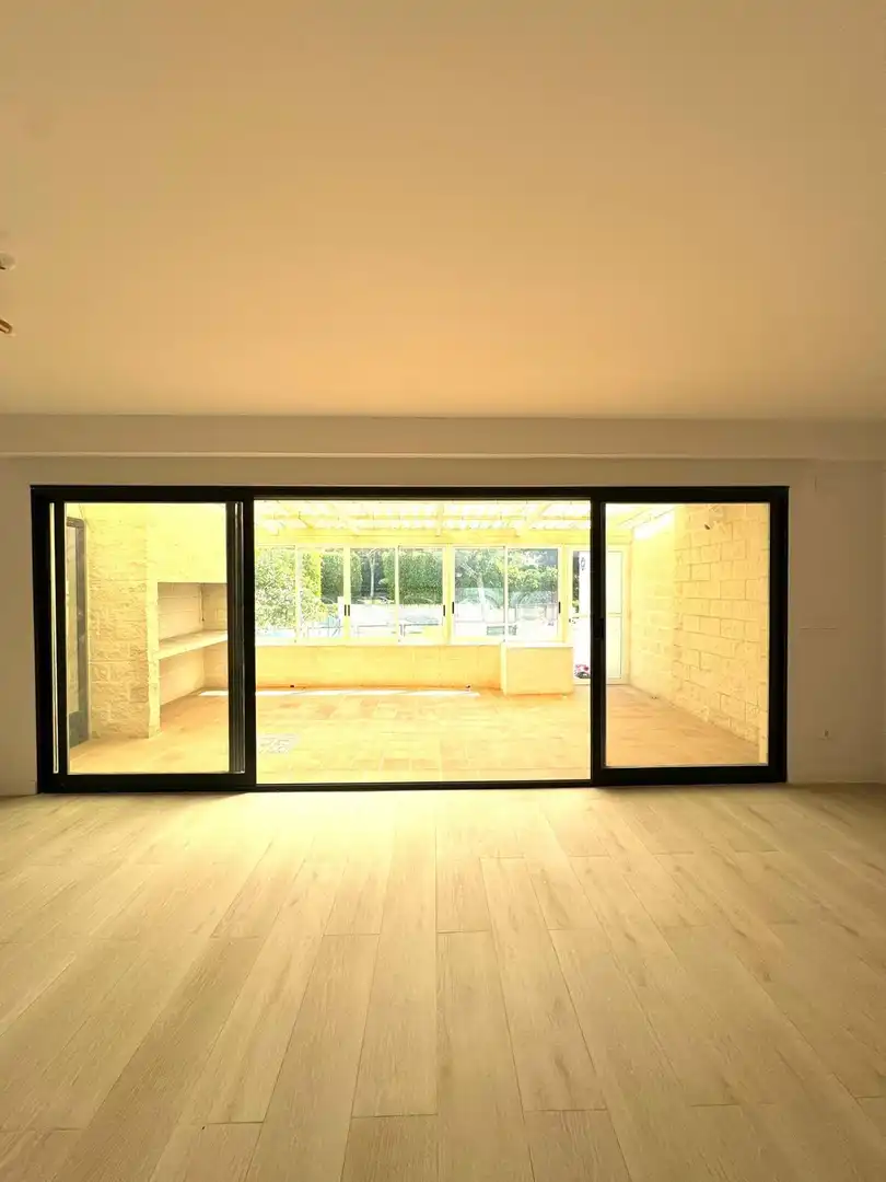 Houses for rent in El Campello  with Community pool
